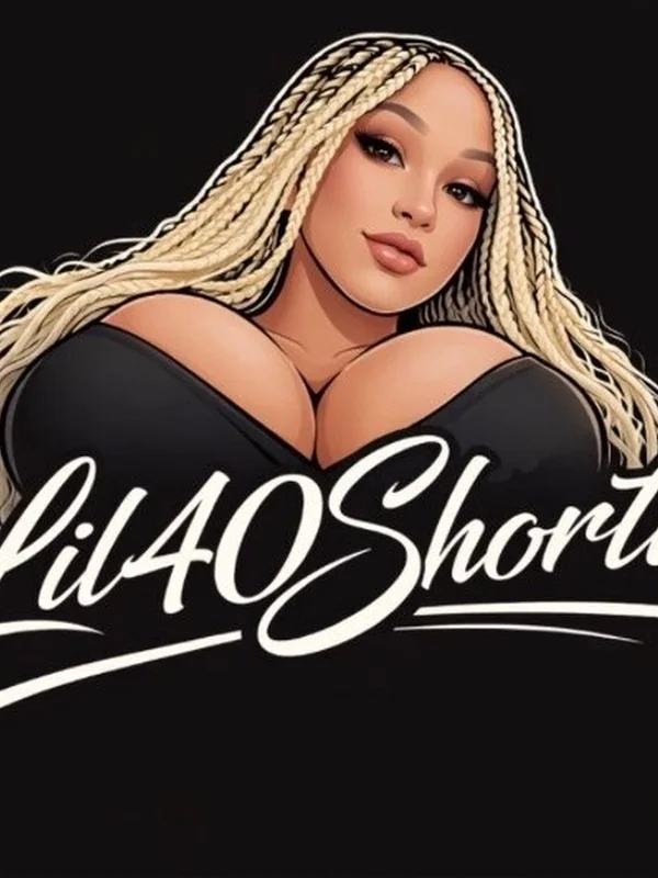 Lil40shortie