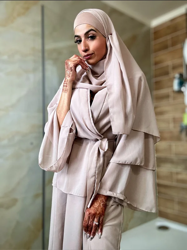 Aaliyah Yasin