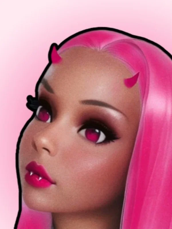 Aaliyah The Demon