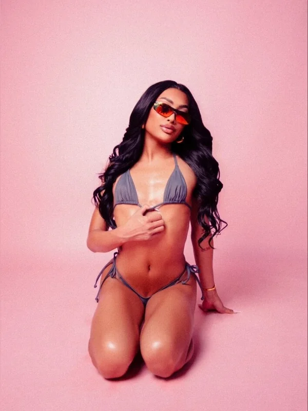 AALIYAH💕