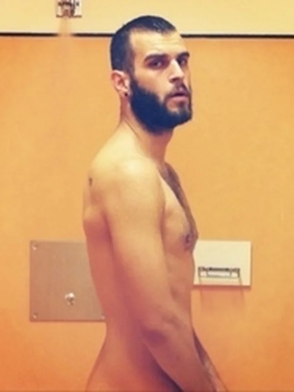 ABEARDEDBOY