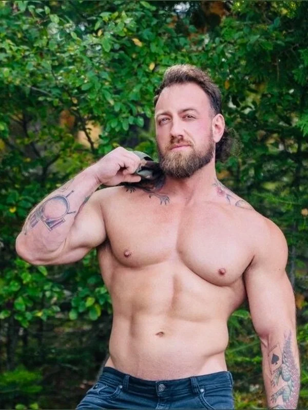 Adam X Lee NO PPV VIP