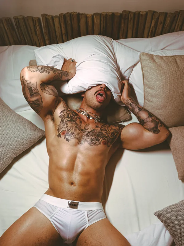 Raphael Grey