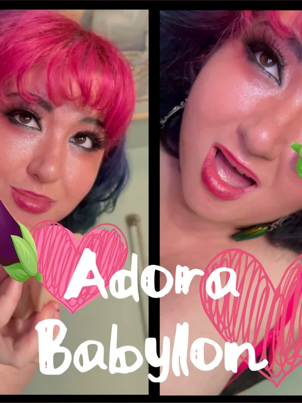 Adora Babylon