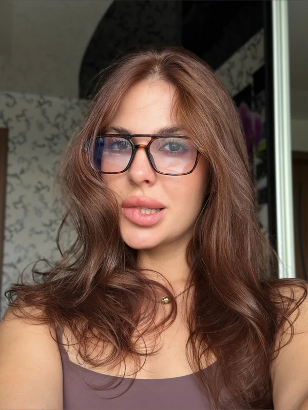 Adriana Jo!