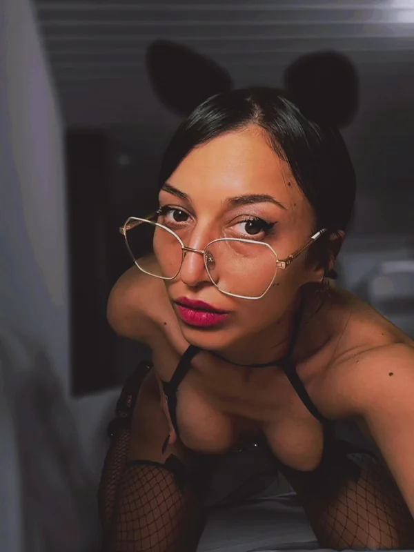 AFRODITA VIP 💕✨️