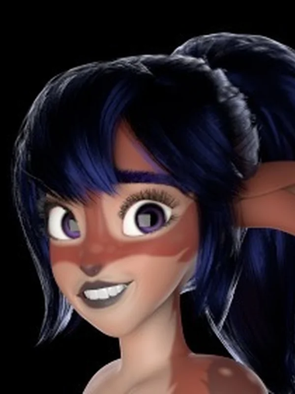 AgentRedGirl
