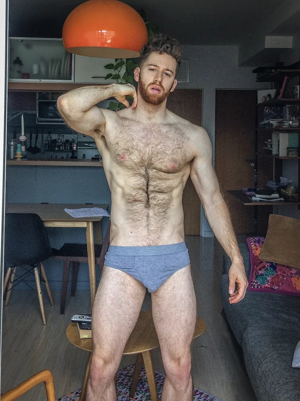 agusginger