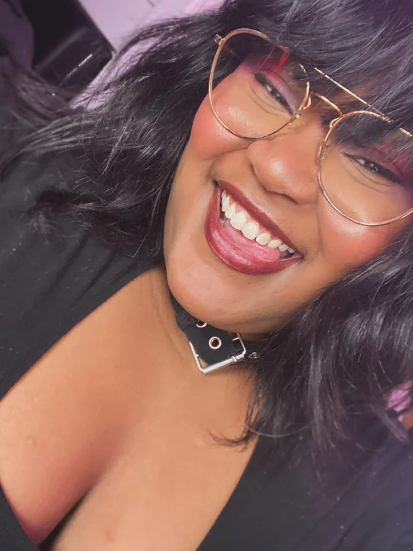 Aïcha Black | BBW from Laval 🍑