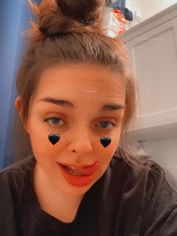 Alannahyo ❤️