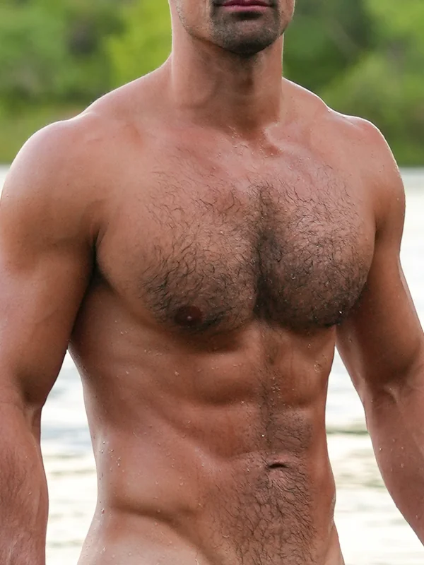 Alex Ferrari