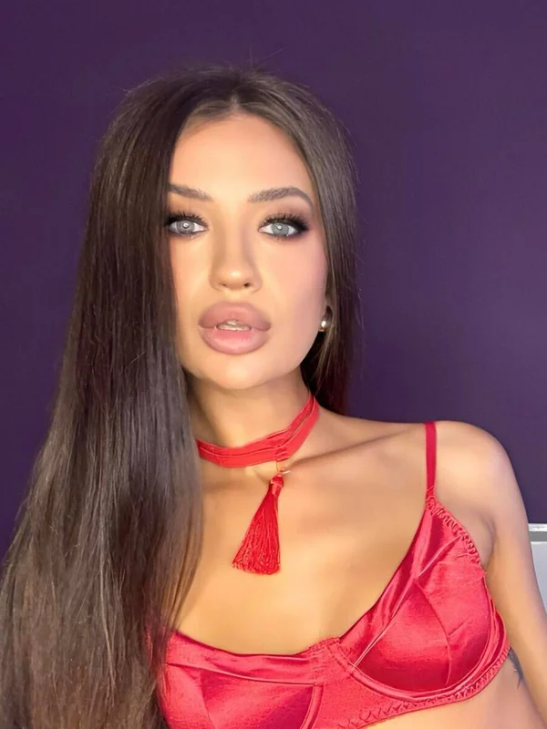 Alexia Ardent