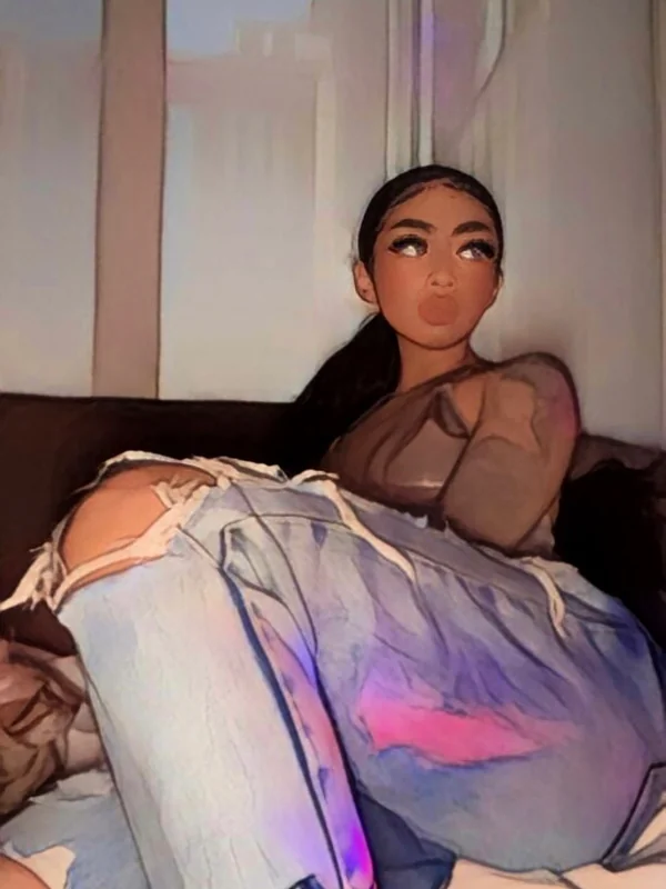 ✨ ALEXIA ✨