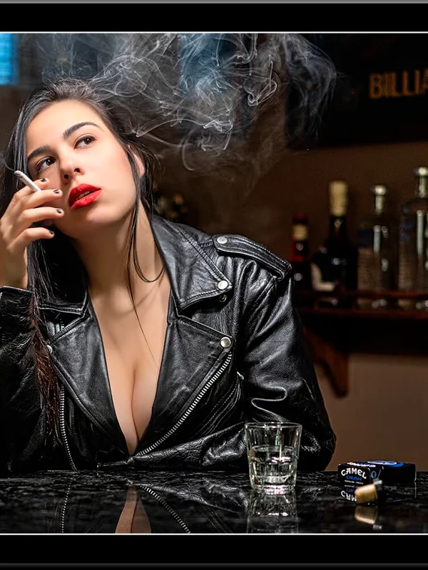 Aliana Angel