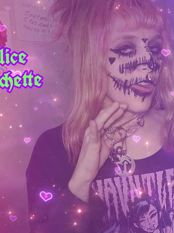 Alice Hatchette
