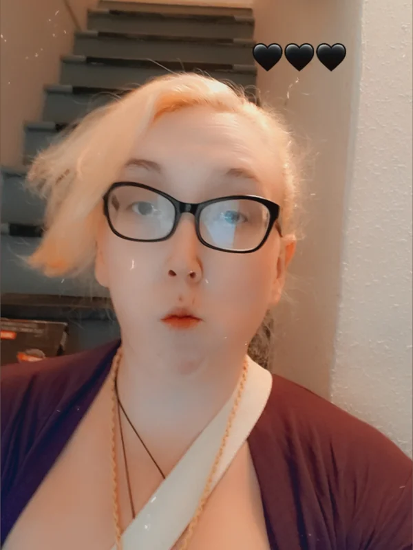 The Alien Amazon👽💜👽