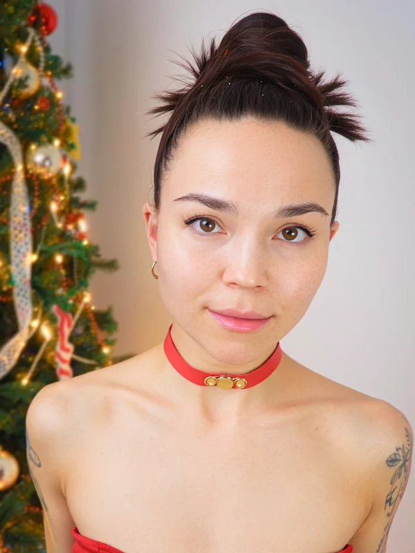 AlinaRomas🍑REAL PERSON