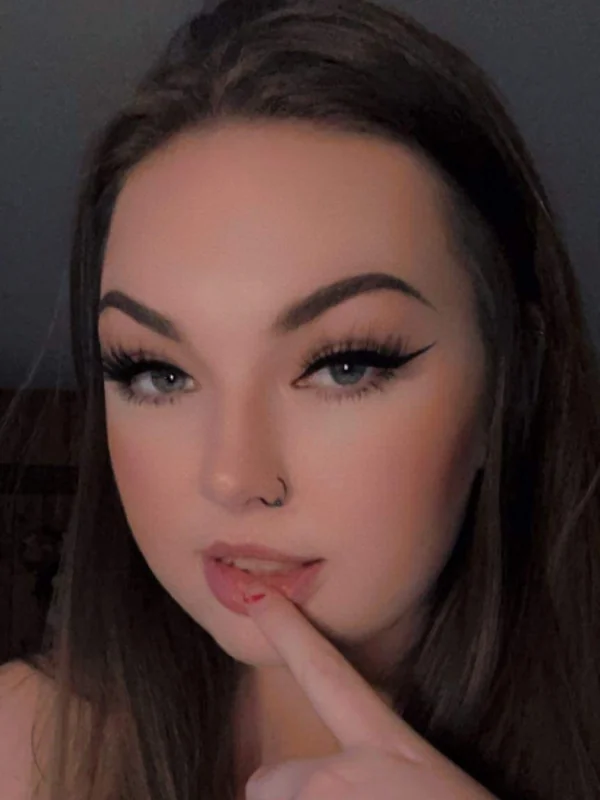 Allycat the Brat👑