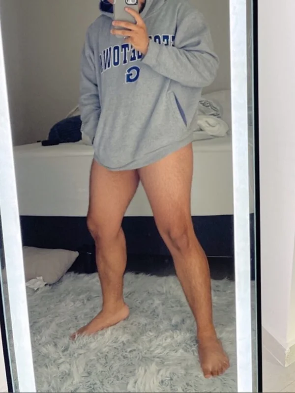 Alonzo Hamir 🍆💦