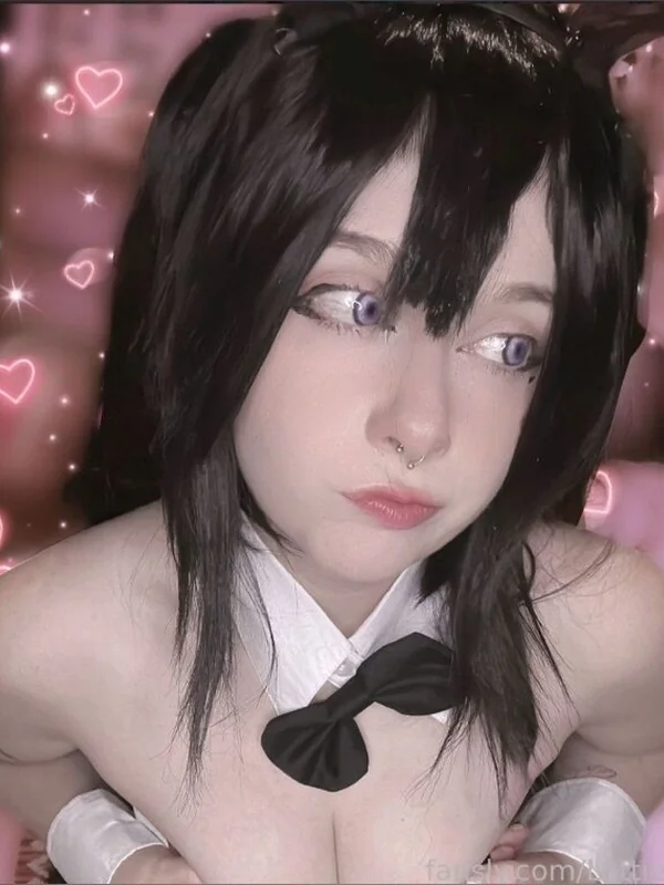 Miss Hime 🌶️💕