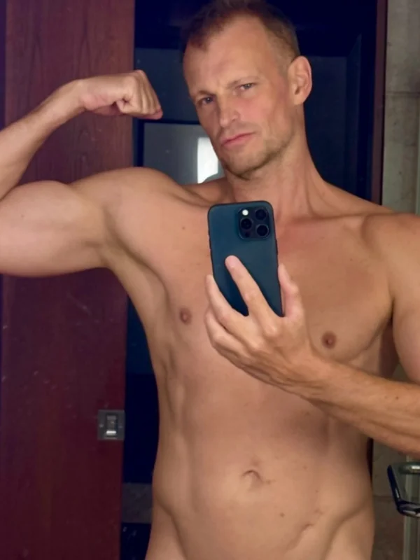 ALTJamesKeresford