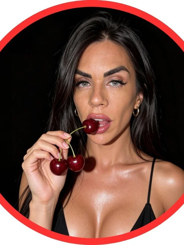 ♥️ ALY ♥️ TRANS #1 on OF💄