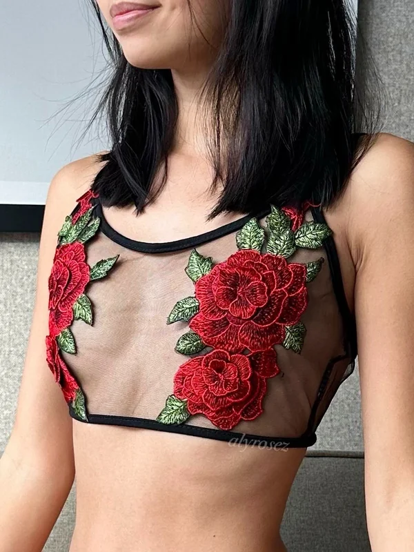 Amalya Rose