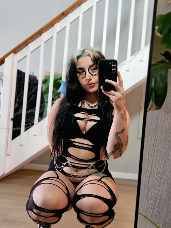 ⛧Alyssa Winter ♰