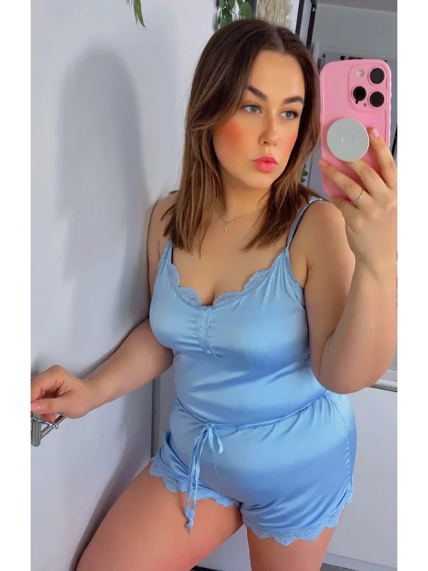 🔞Amber British (FREE COCK RATING)