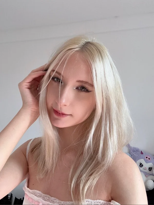Amber 🖤