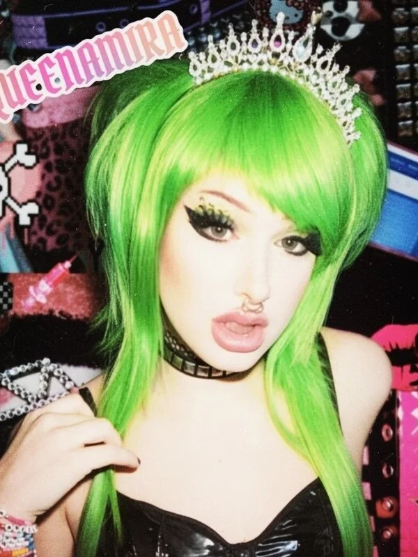 TSQueenAmira