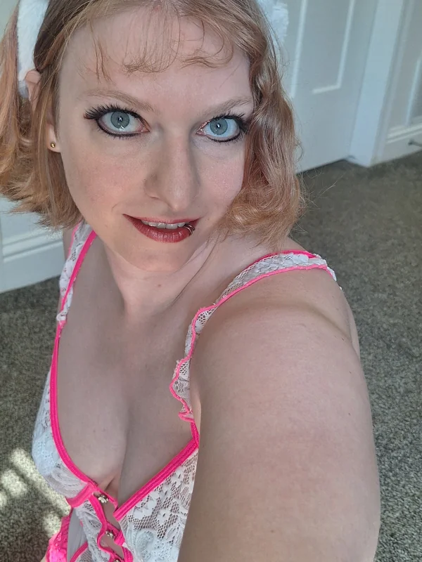 Amy Paradise