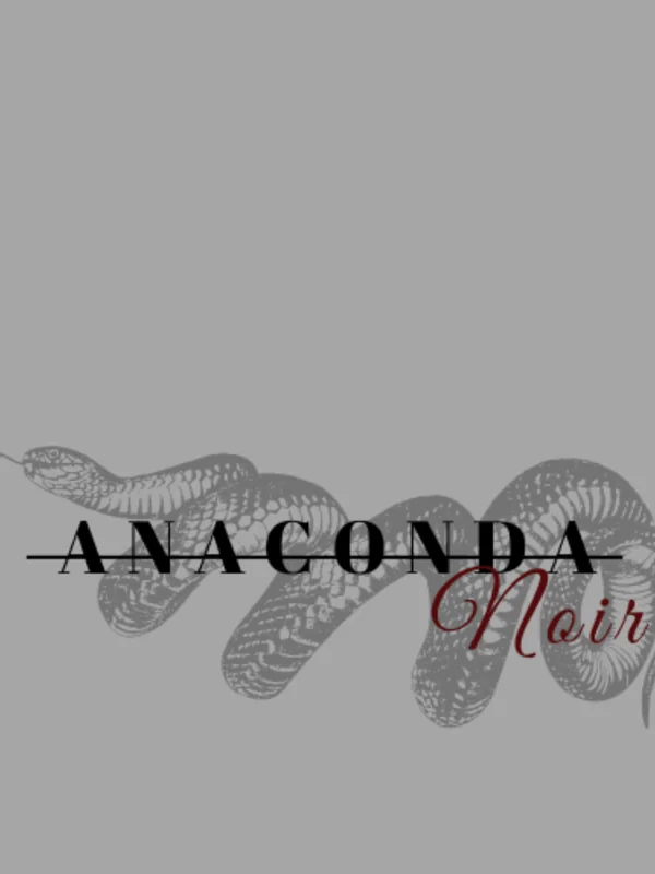 ANACONDA NOIRE