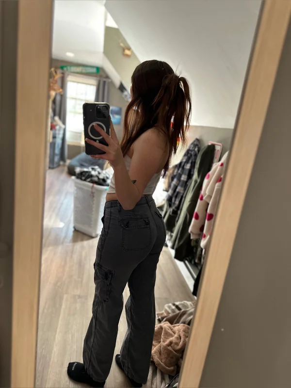 Anaiya Elizabeth