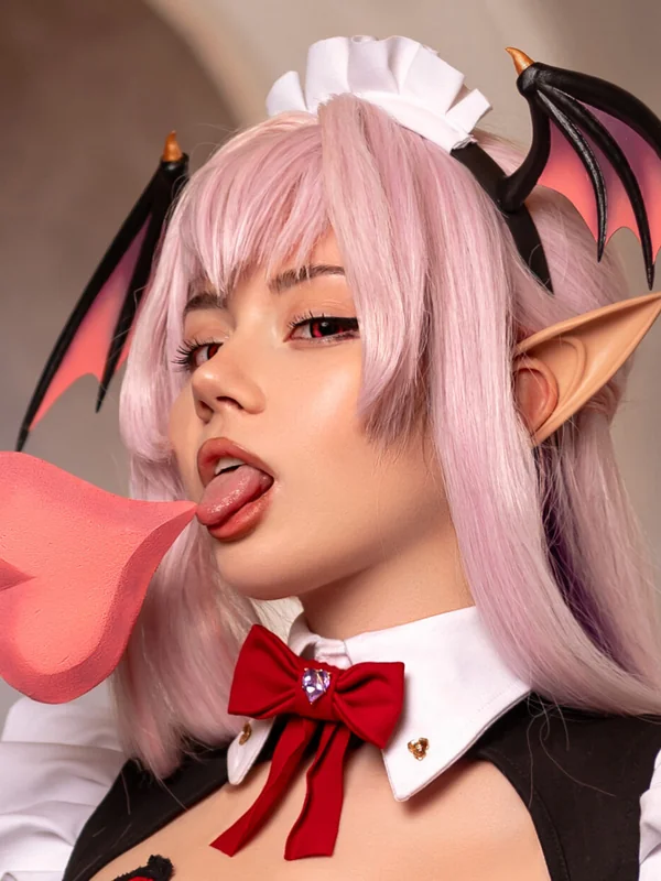 ✨Anastasia Komori ✨