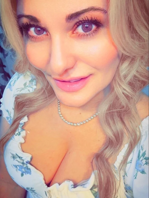 Anastasia Marie