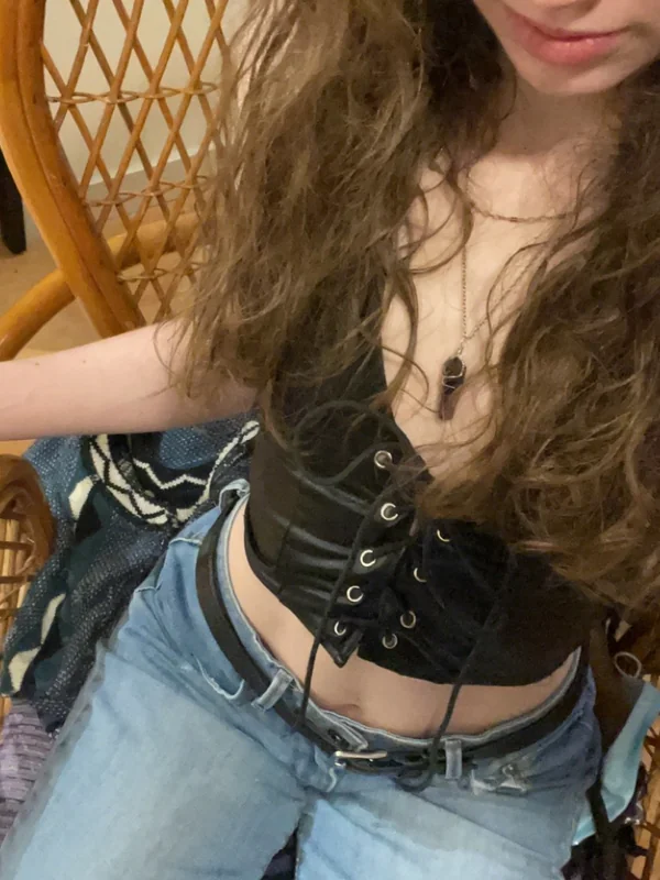 Anastasia (Stasia) Rose Andersen