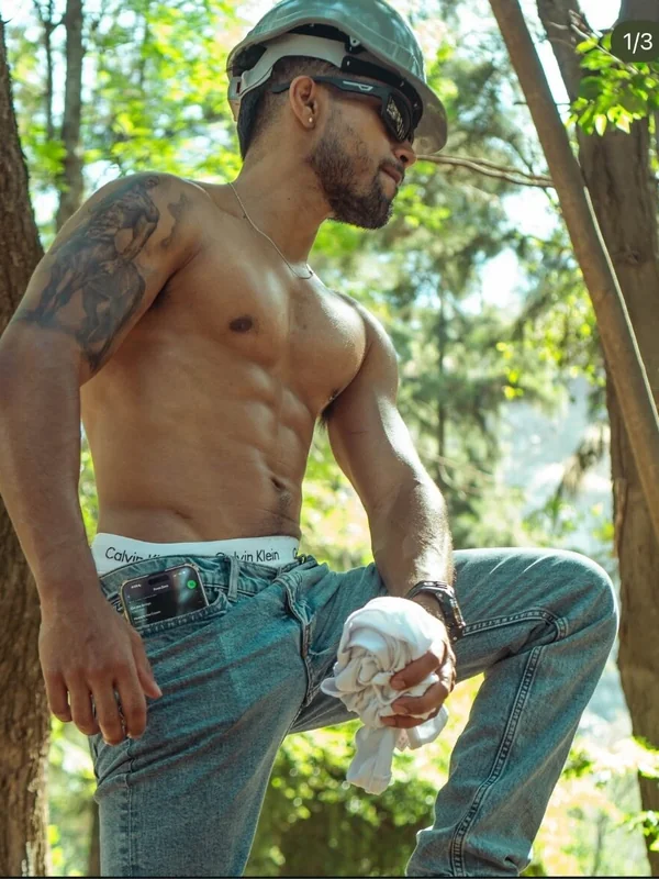 anderson parker