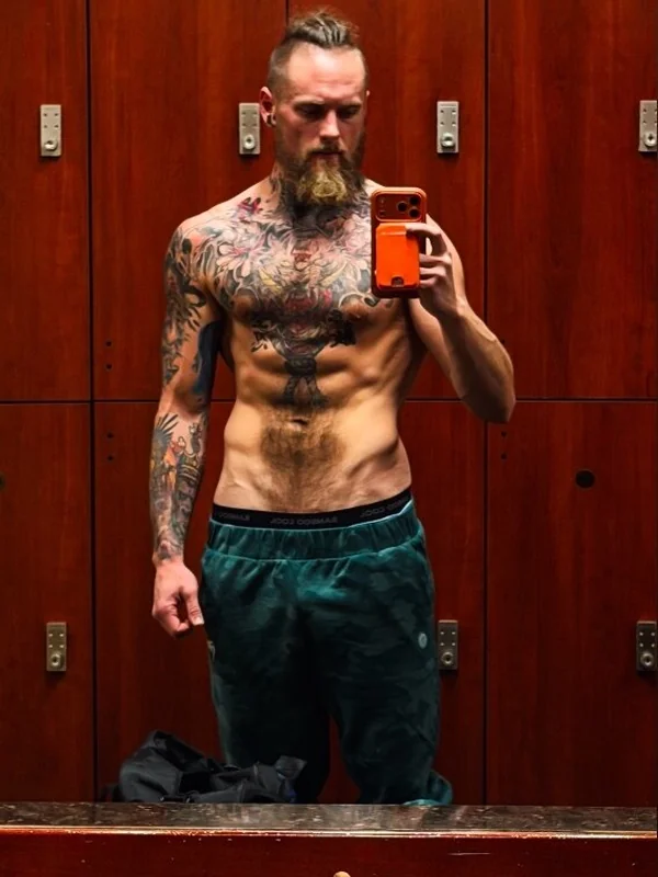 Andy Savage