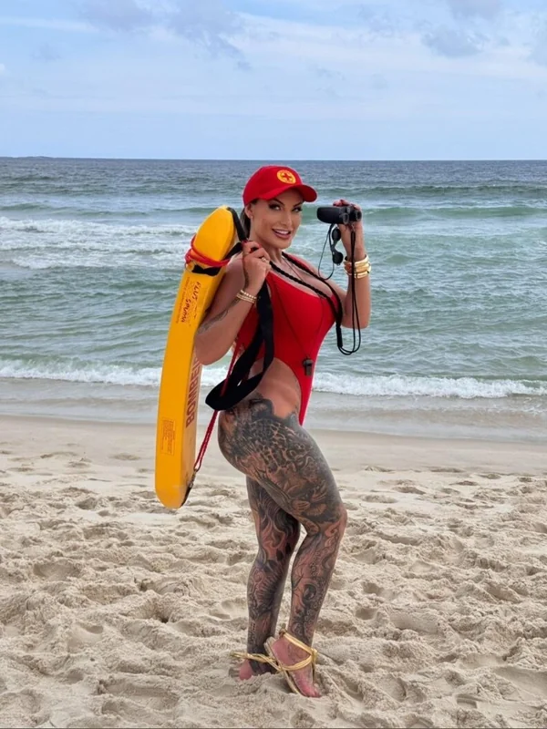 Andressa Urach