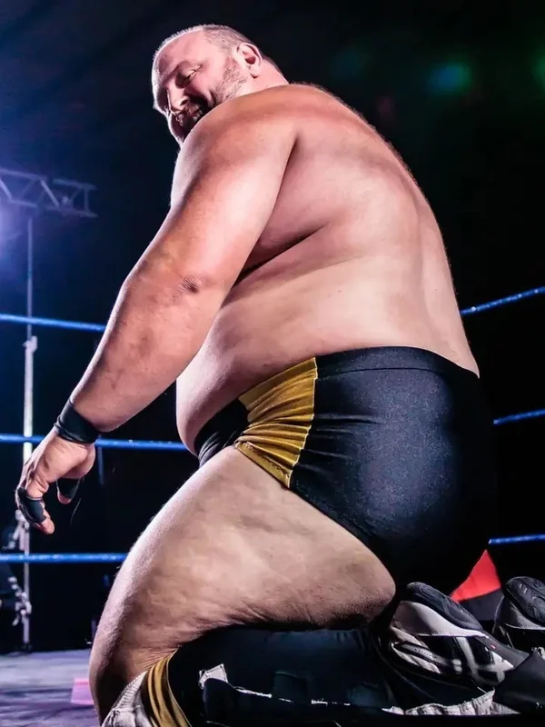 Andy Rhodes