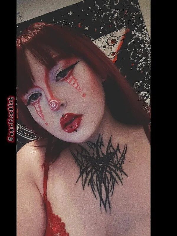 Angelic Filth