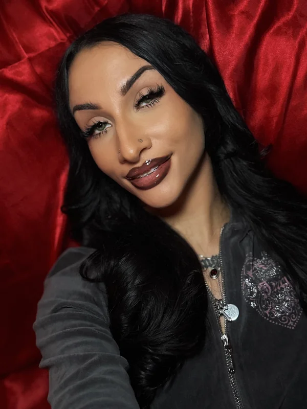Angel Oceana ❣️