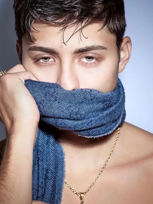 Angel Rivera