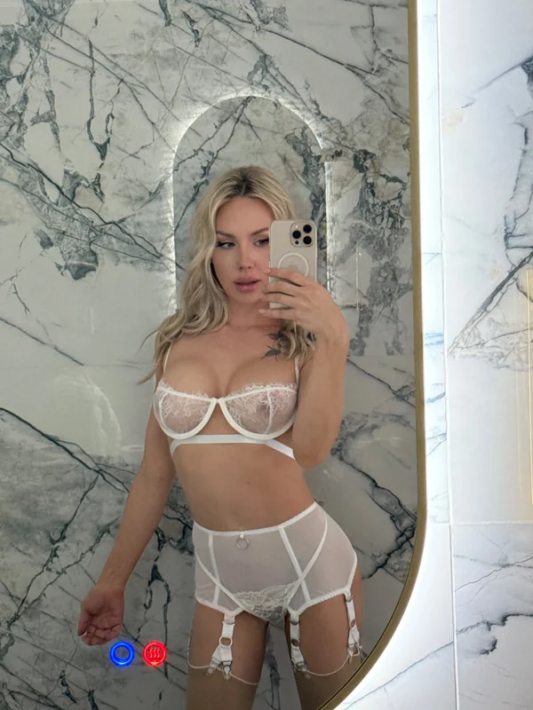 Angie Lynx ✨TOP 1.7%✨️