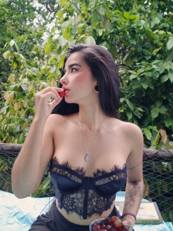 Angie Téllez