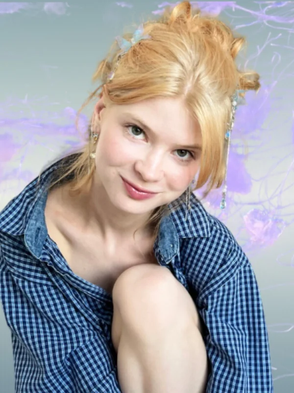 Anika⭐️