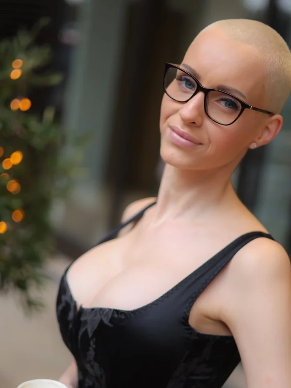 Anike Ekina