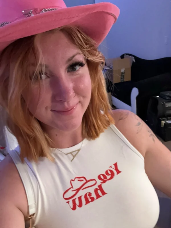 Anna After Dark Exclusives