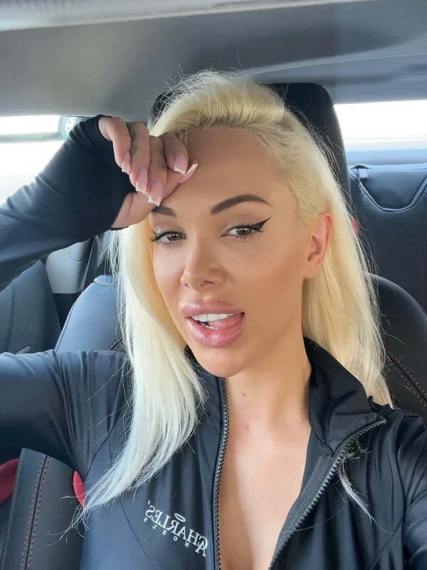 Airbag Ann